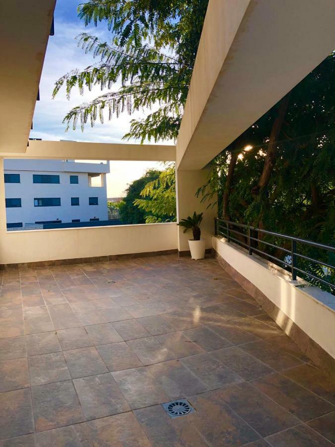 Villa Vivienda Avenida De La Manzanilla Sanlúcar de Barrameda Exterior foto